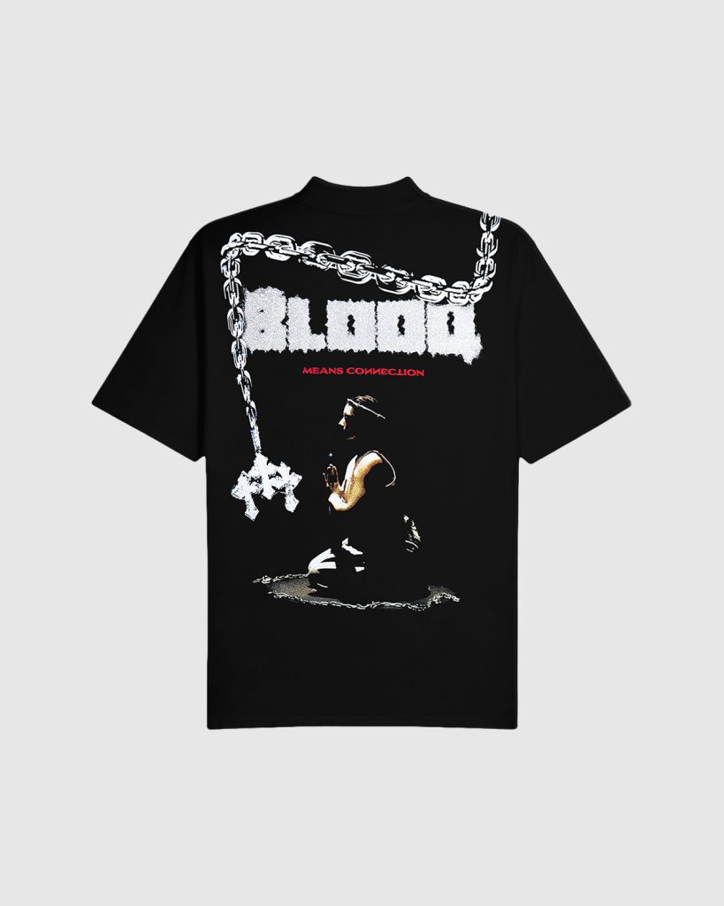 Camiseta Medium Fit Link 1