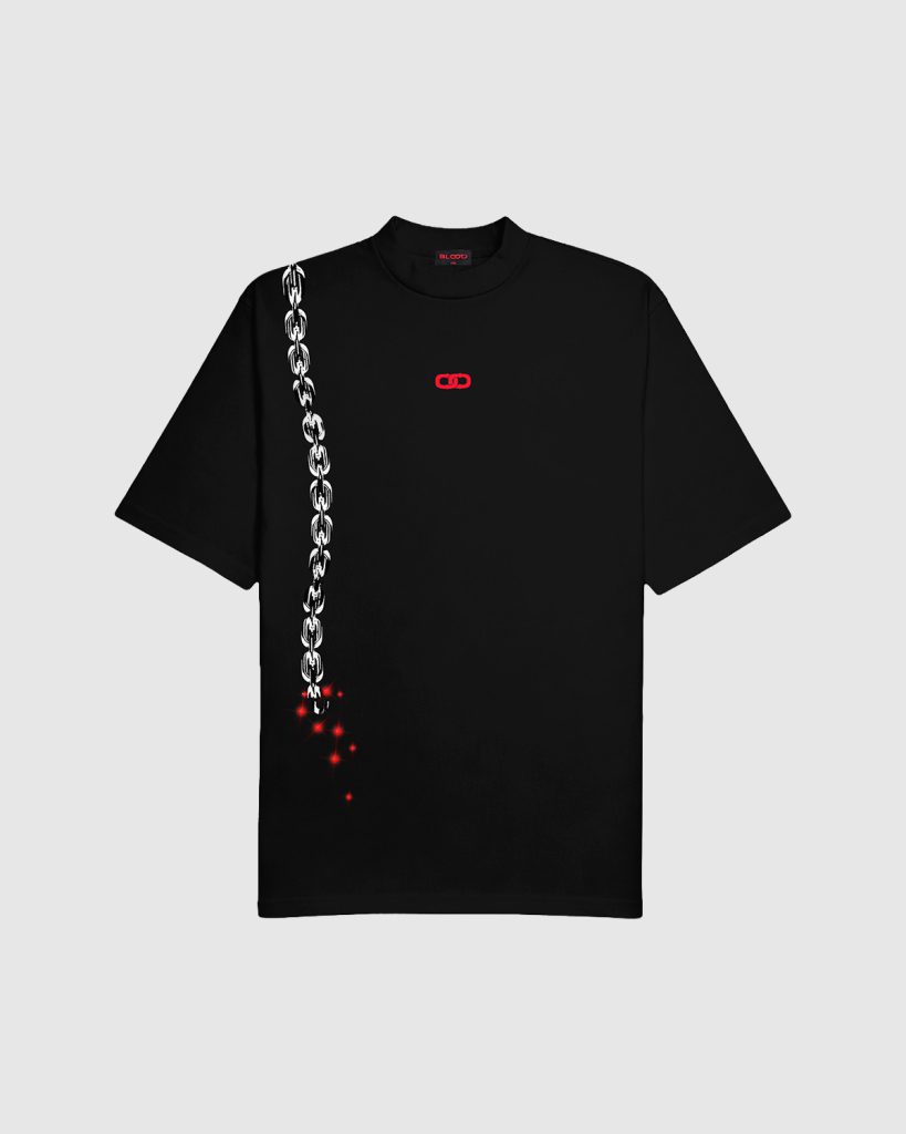 Camiseta Medium Fit Link 1
